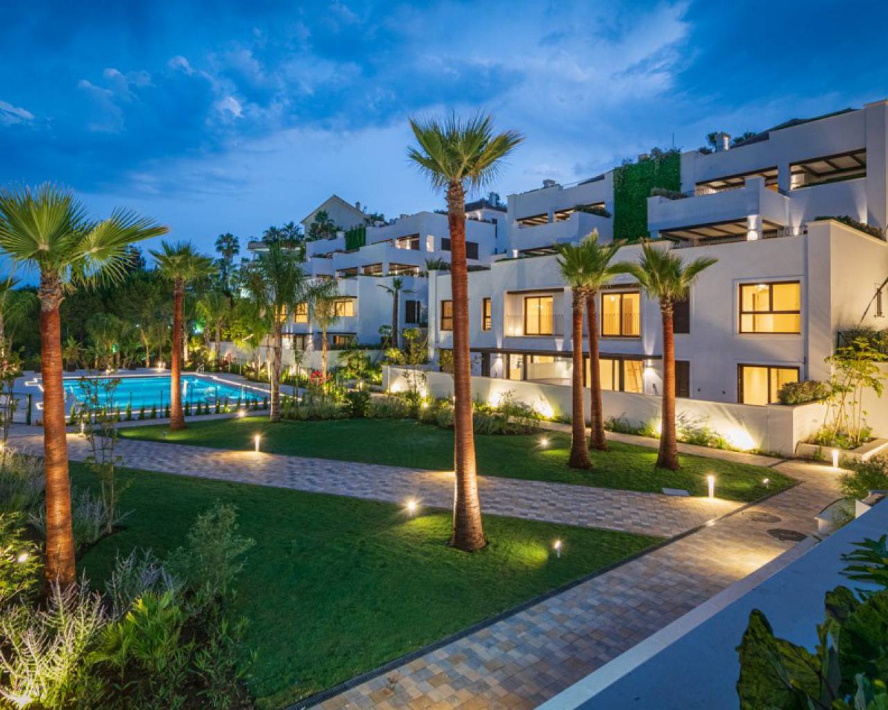 Penthouse - Vente - Marbella - Marbella