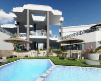 Pierwotny - Apartament - Algorfa - La finca golf