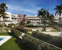 Pierwotny - Apartament - Alicante - Gran Alacant