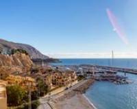 Pierwotny - Apartament - Altea - Mascarat