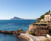 Pierwotny - Apartament - Altea - Mascarat