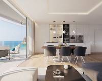 Pierwotny - Apartament - Benidorm - Poniente