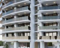 Pierwotny - Apartament - Benidorm - Poniente