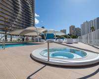 Pierwotny - Apartament - Benidorm - Poniente