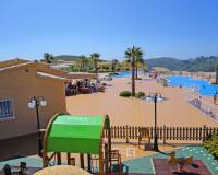 Pierwotny - Apartament - Benitachell - Cumbre del Sol