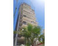 Pierwotny - Apartament - Calpe - Playa Arenal - Bol
