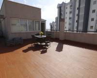 Pierwotny - Apartament - Calpe - Playa de la Fossa