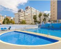 Pierwotny - Apartament - Calpe