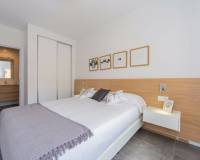 Pierwotny - Apartament - Campoamor