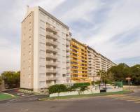 Pierwotny - Apartament - Campoamor