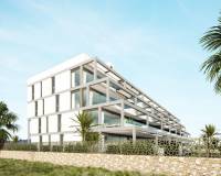 Pierwotny - Apartament - Cartagena - Mar de Cristal