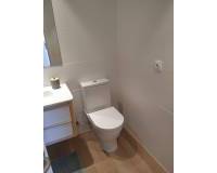 Pierwotny - Apartament - Denia - Les Marines