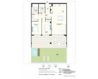 Pierwotny - Apartament - Finestrat - Seascape resort