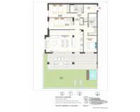 Pierwotny - Apartament - Finestrat - Seascape resort