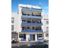 Pierwotny - Apartament - Guardamar del Segura