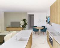 Pierwotny - Apartament - Guardamar del Segura