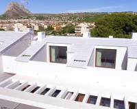 Pierwotny - Apartament - Jávea/Xabia - Jávea