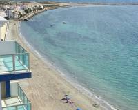 Pierwotny - Apartament - La Manga Del Mar Menor  - La Manga Playa