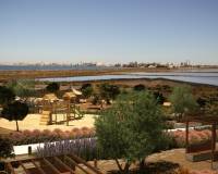 Pierwotny - Apartament - La Manga Del Mar Menor  - La Manga Playa