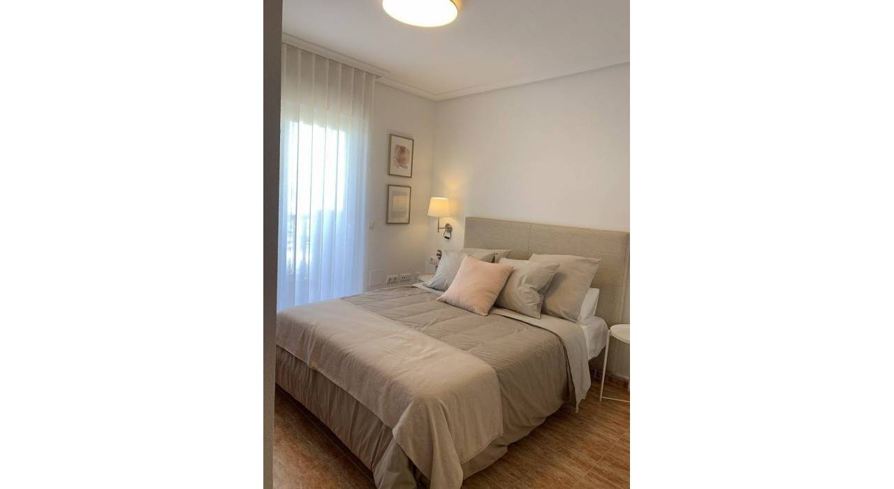 Pierwotny - Apartament - La Manga Del Mar Menor  - La Manga