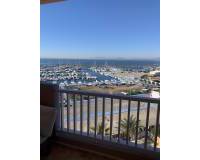 Pierwotny - Apartament - La Manga Del Mar Menor  - La Manga