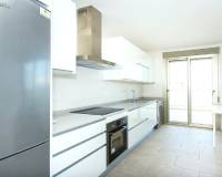 Pierwotny - Apartament - Los Arenales del Sol