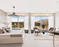 Pierwotny - Apartament - Malaga