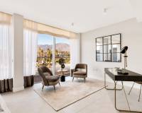 Pierwotny - Apartament - Malaga