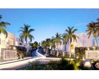 Pierwotny - Apartament - Marbella