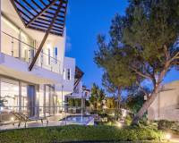 Pierwotny - Apartament - Marbella