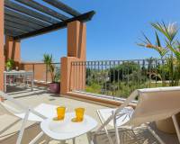 Pierwotny - Apartament - Marbella