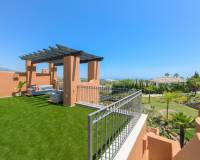 Pierwotny - Apartament - Marbella