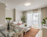 Pierwotny - Apartament - Marbella