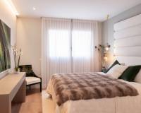 Pierwotny - Apartament - Marbella