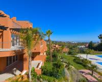 Pierwotny - Apartament - Marbella