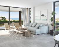 Pierwotny - Apartament - Marbella