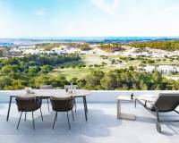 Pierwotny - Apartament - Orihuela Costa - Las Colinas Golf