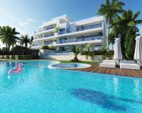 Pierwotny - Apartament - Orihuela Costa - Las Colinas Golf