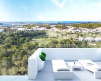 Pierwotny - Apartament - Orihuela Costa - Las Colinas Golf