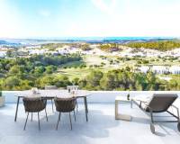 Pierwotny - Apartament - Orihuela Costa - Las Colinas Golf