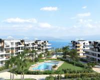 Pierwotny - Apartament - Orihuela Costa - Playa Flamenca
