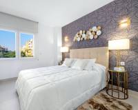 Pierwotny - Apartament - Orihuela Costa - Punta Prima