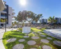 Pierwotny - Apartament - Orihuela Costa - Villamartin