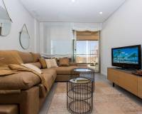 Pierwotny - Apartament - Orihuela Costa - Villamartin