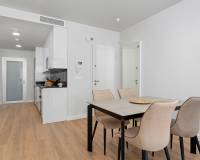 Pierwotny - Apartament - Orihuela Costa - Villamartin