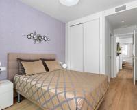 Pierwotny - Apartament - Orihuela Costa - Villamartin