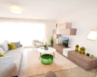 Pierwotny - Apartament - Orihuela Costa - Villamartin