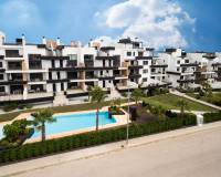 Pierwotny - Apartament - Orihuela Costa - Villamartin