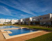 Pierwotny - Apartament - Orihuela - Vistabella Golf