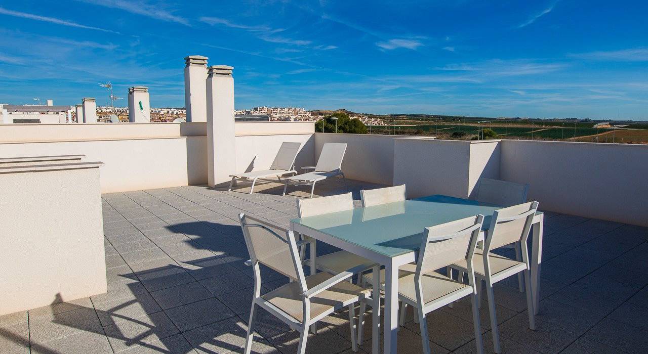 Pierwotny - Apartament - Orihuela - Vistabella Golf